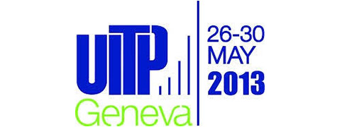 UITP 2013