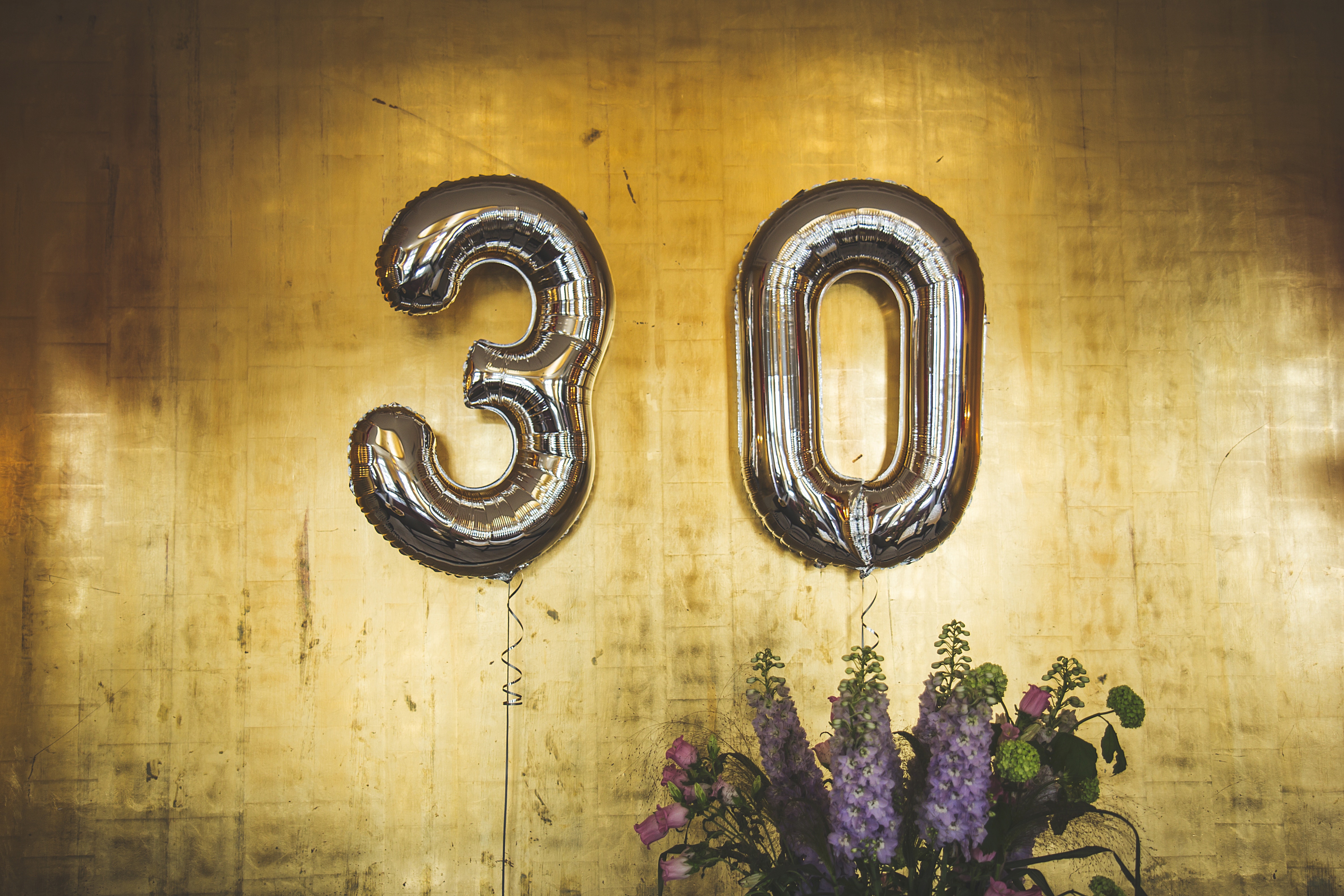 MAIOR CELEBRATES 30 YEARS