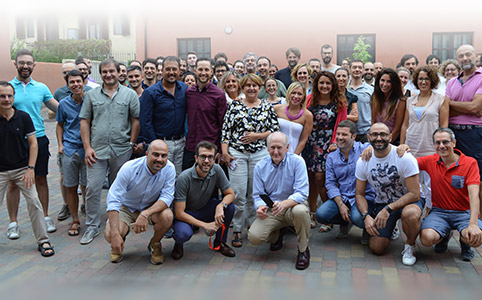 MAIOR GROWS: NEW OFFICE IN FLORENCE