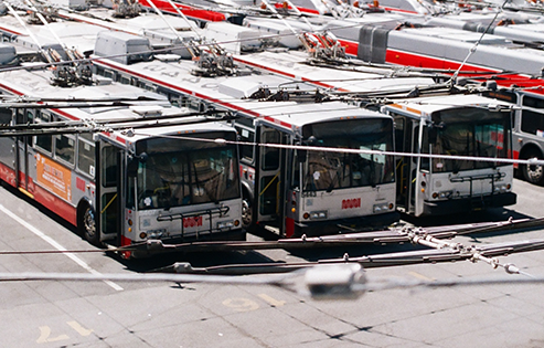MTRAM Management
