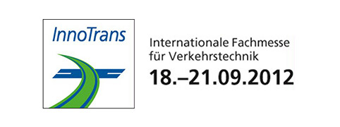INNOTRANS 2012