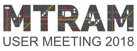 MTRAM USER MEETING 2018