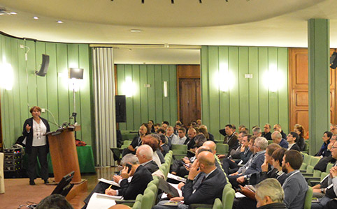 EXITOSA EDICION DEL MTRAM USER MEETING