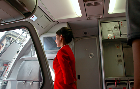 Airline Crew Scheduling
