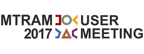 MTRAM USER MEETING 2017