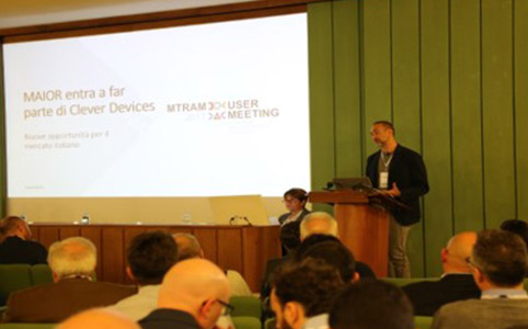 XII MTRAM USER MEETING