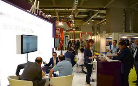 UITP 2015: RICONOSCIMENTI PER MTRAM