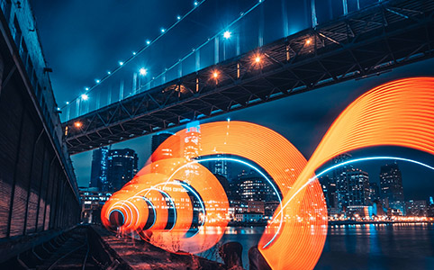PROGETTO DISRUPTION MANAGEMENT