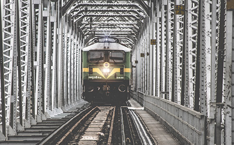ALGORITMI DI OTTIMIZZAZIONE PER AZIENDE FERROVIARIE